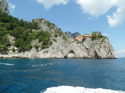 capri