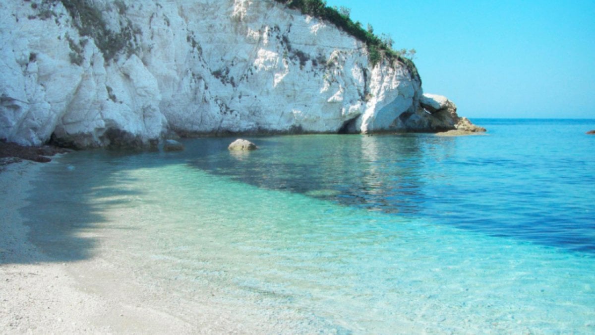 elba-spiaggia da mare