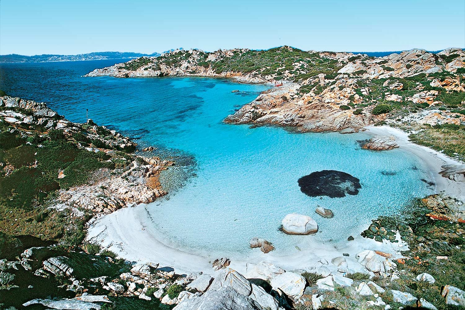 Caprera-cala-Portese