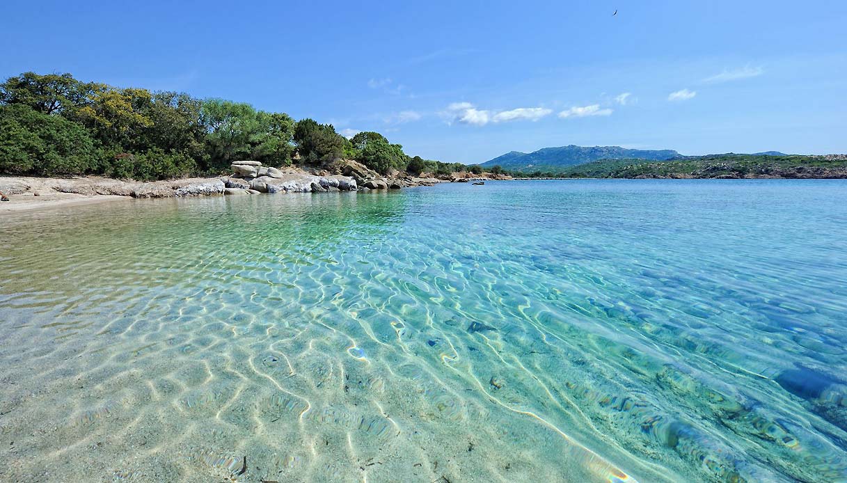 ISOLA DI CAVALLO
