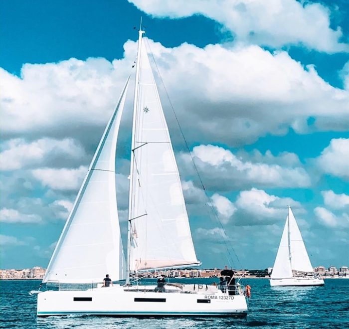 REGATA NETTUNO ACEA