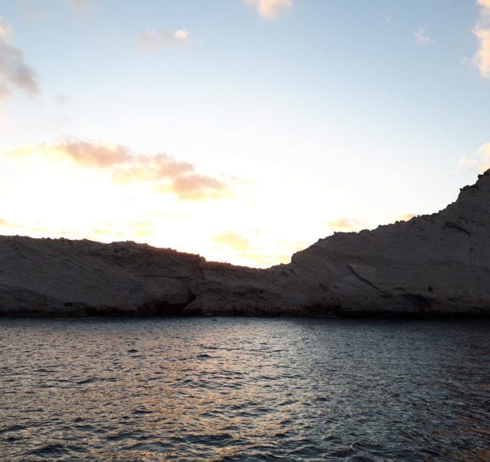 SCOGLIO SUVACE PALMAROLA