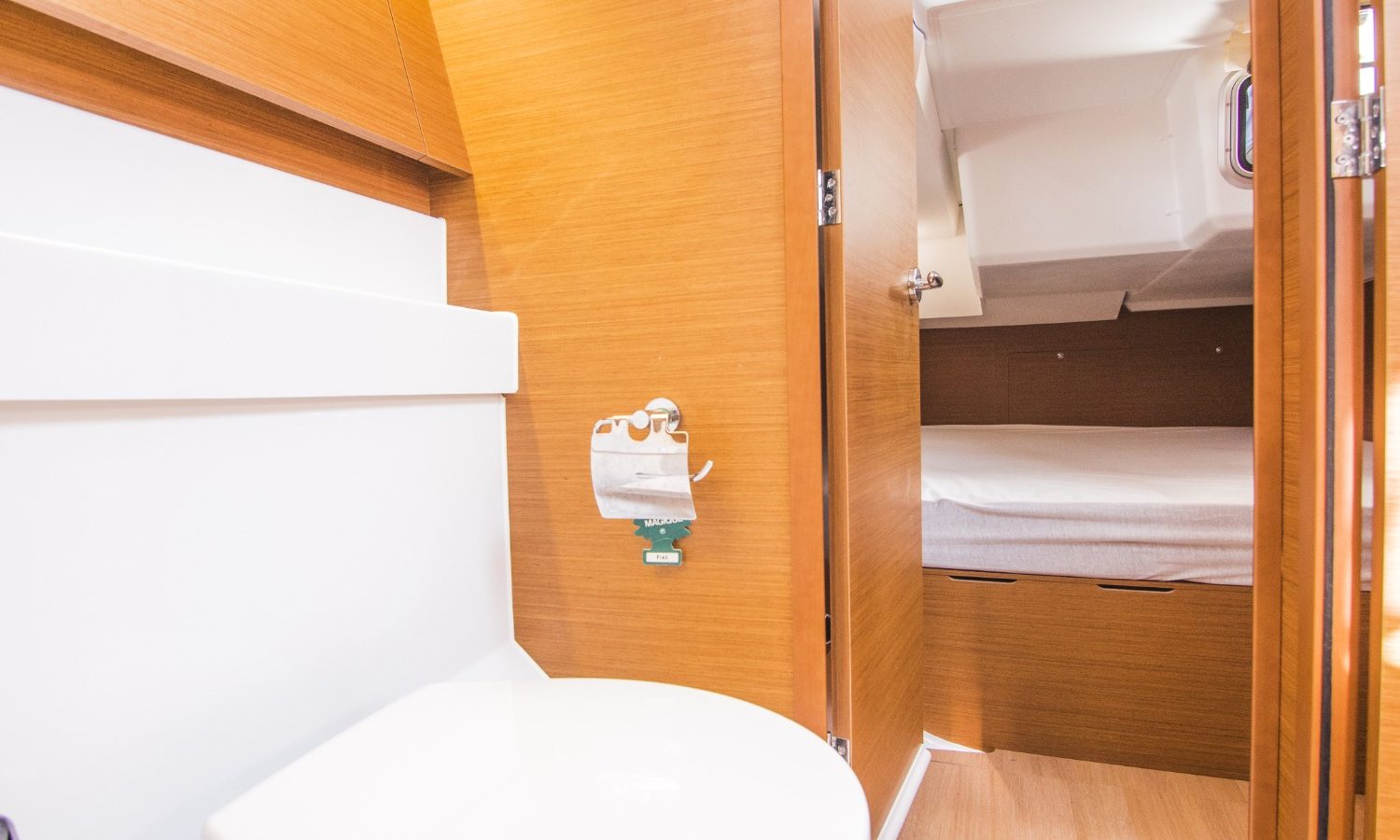 SO 440 BAGNO POPPA CO N APERTURA CABINA DOPPIA POPPA